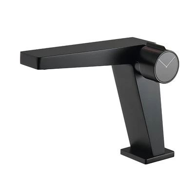 Miscelatore Lavabo Rubinetto Corto