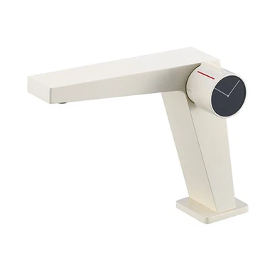 Rubinetto per lavabo in ottone da bagno